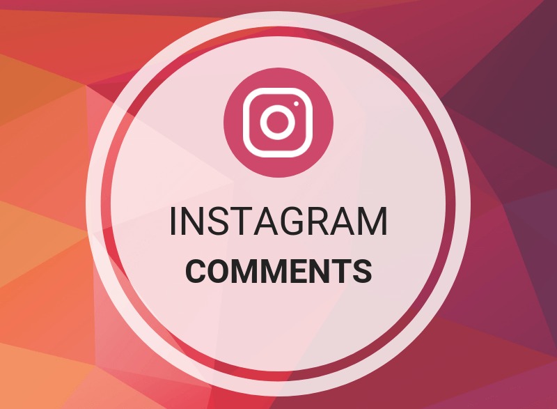 Ist es sicher, Kommentare auf Instagram zu kaufen?